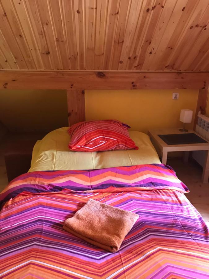 Pokoje Pod Debami Kazimierz Dolny Esterno foto