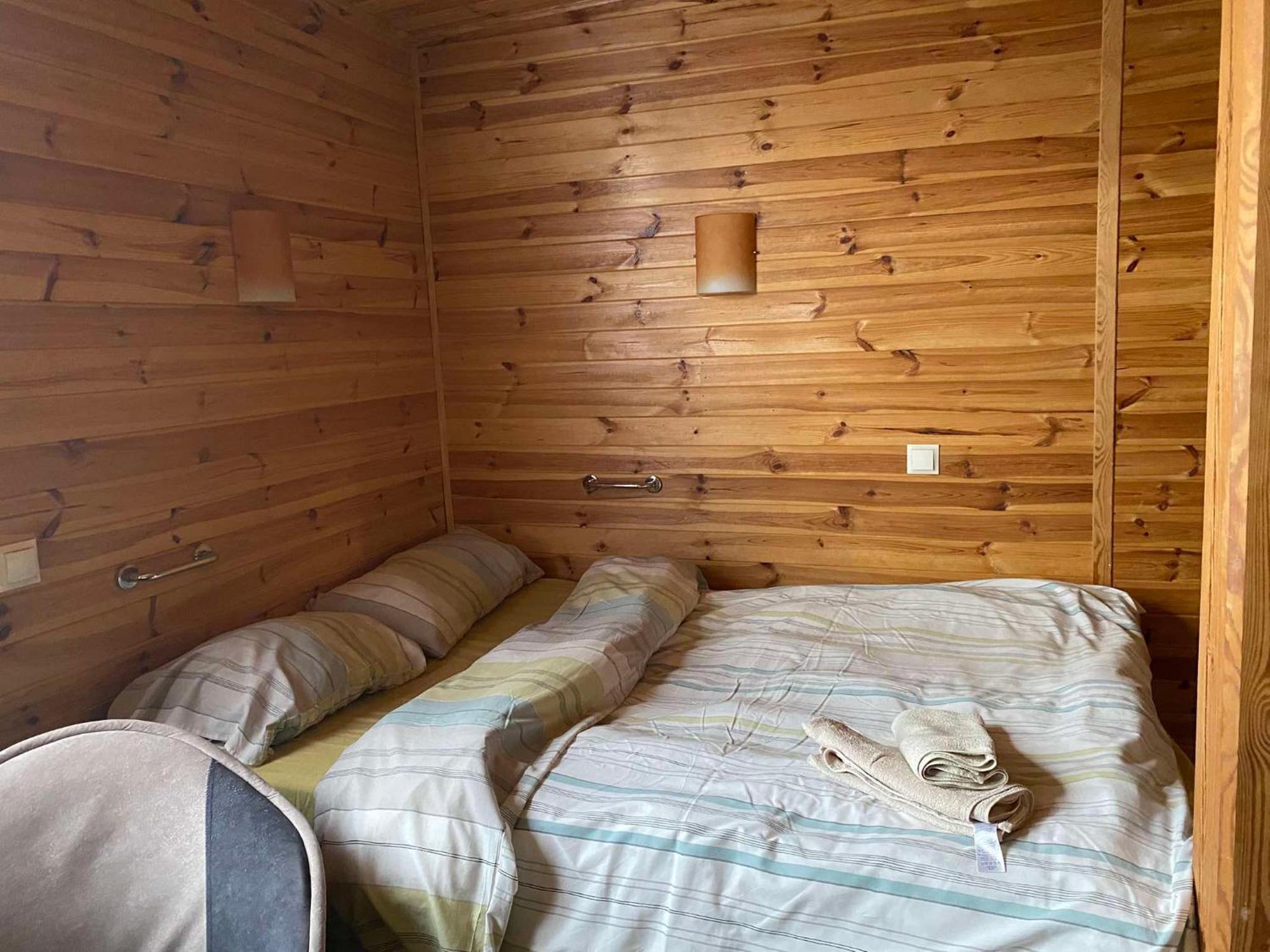 Pokoje Pod Debami Kazimierz Dolny Esterno foto
